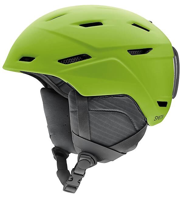 SMITH - CASQUE DE SKI MISSION