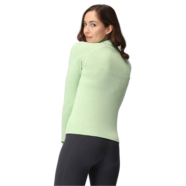 Sweat polaire REGATTA W YONDER QUIET GREEN