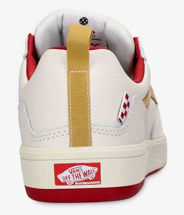 Vans Zahba Vintage Sport Schuh (white multi)
