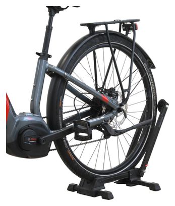 Produit reconditionné - Vélo de ville électrique CONWAY Cairon T 2.0 - Très bon état