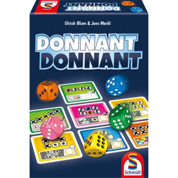 Donnant Donnant
