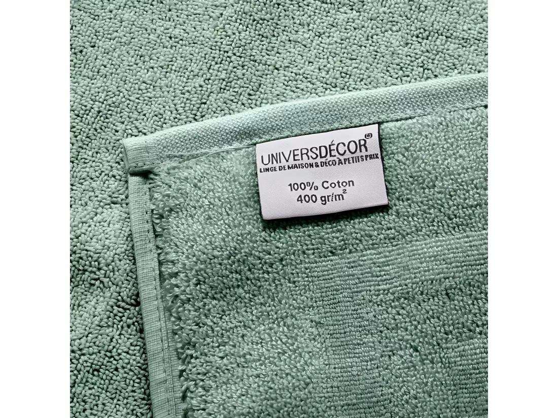 Drap de bain 