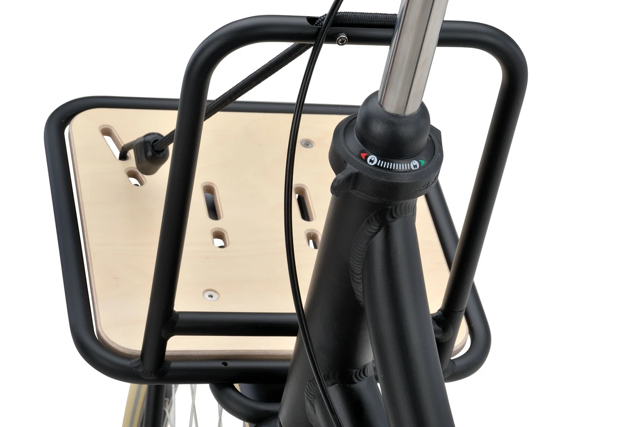 Batavus PACKD 3 2025