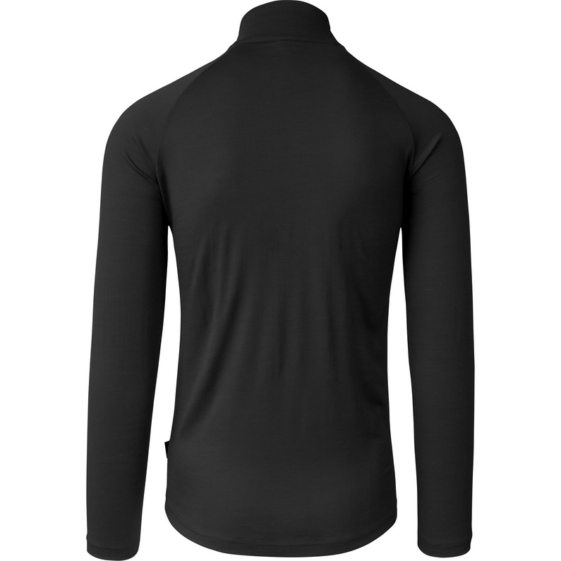 Martini Sportswear Herren Horizon Halfzip Longsleeve