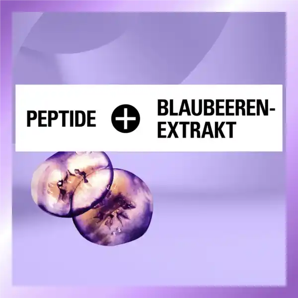 Blonde Perfector Purple Aufbau Shampoo