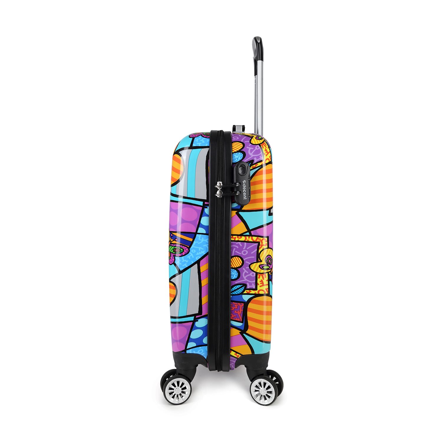 Decent Forenza Trolley 55 heart