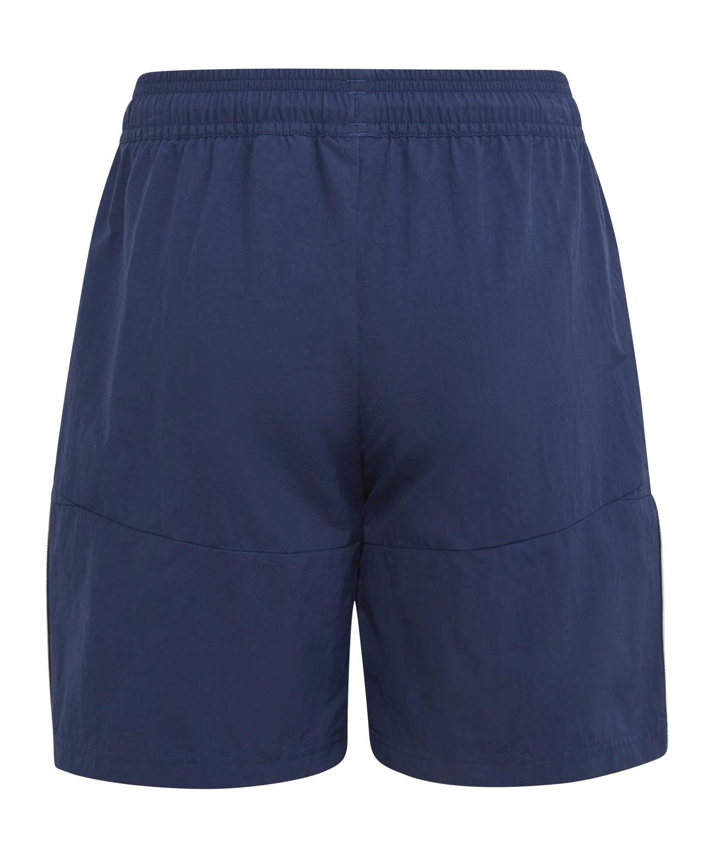 adidas Tiro 23 Short Kids Blau