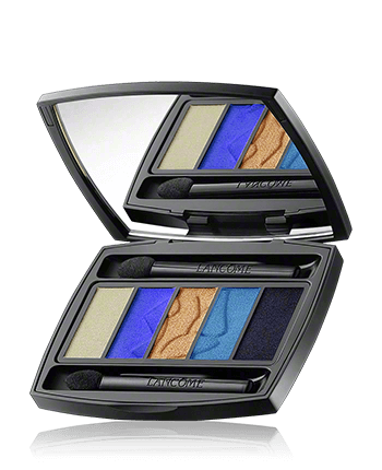 Lancôme Hypnôse Palette 5 Eyeshadow Palette 15 Bleu Hypnôtique 4g