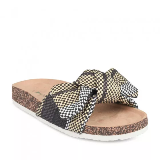 Mules NOIR PHILOV