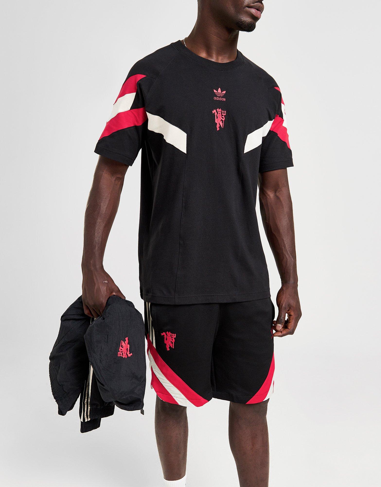 adidas Originals Short Manchester United Originals