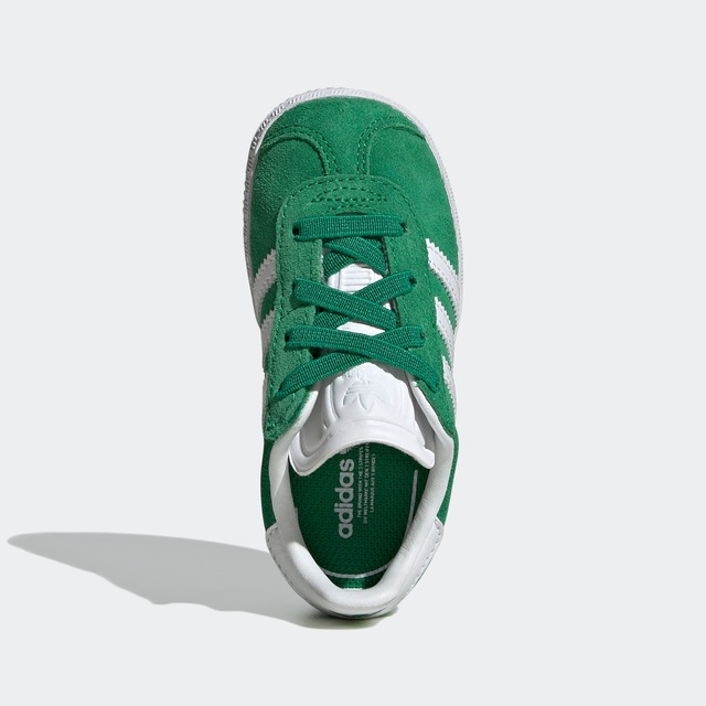 adidas Originals Sneaker »GAZELLE COMFORT CLOSURE ELASTIC LACES KIDS«  für Kinder
