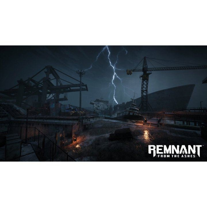 Remnant: From the Ashes- Nintendo Switch