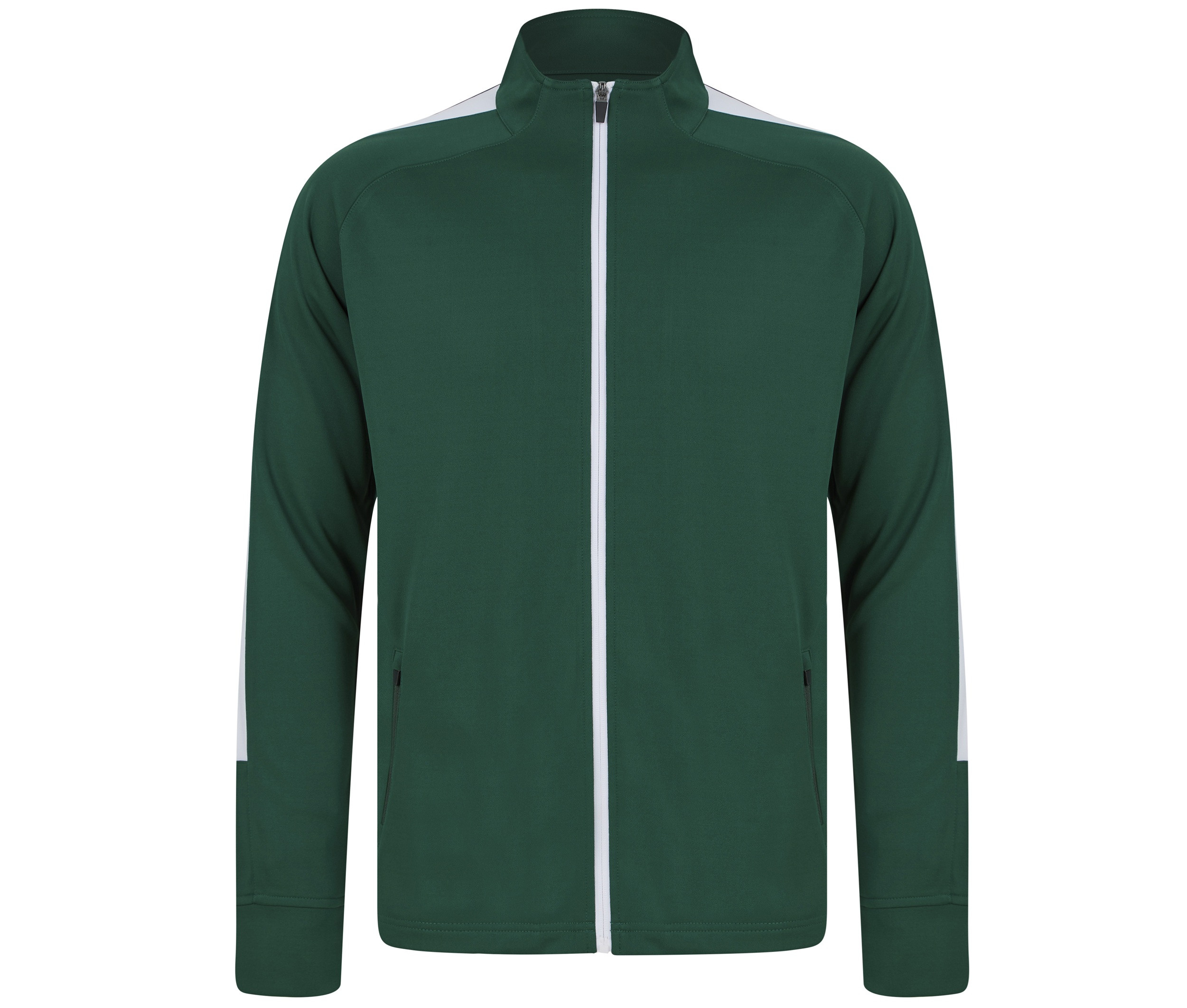 Finden & Hales LV871 - Veste Sportive Unisexe Confort et Style