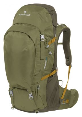 Sac de Randonnée Ferrino Transalp 60 Vert