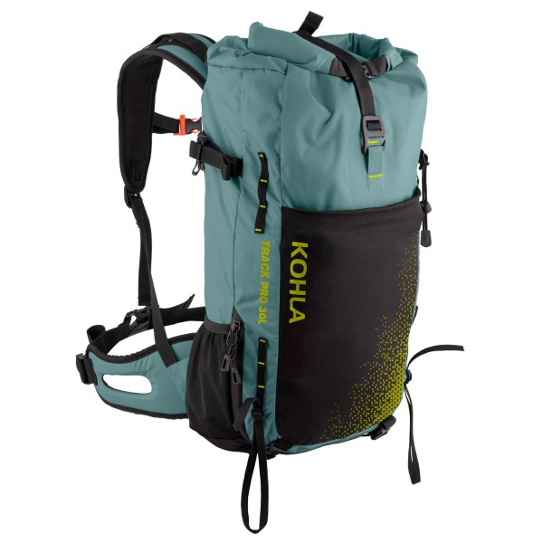Kohla - Rucksack Track Pro 30 - Sac à dos de montagne