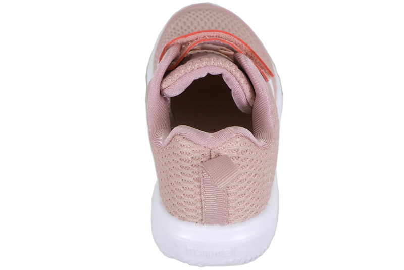 HUMMEL ACTUS RECYCLED JR - KEEPSAKE LILAC