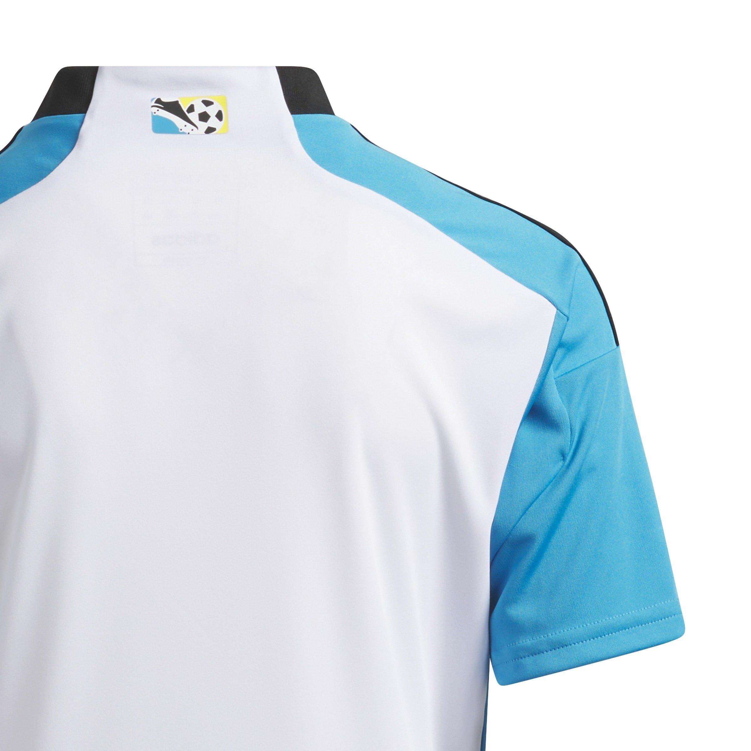 adidas Sporting Kansas City Third Shirt 2024 2025 Juniors