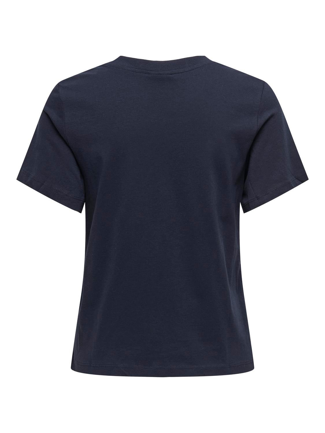 JDYPISA T-shirt Sky Captain