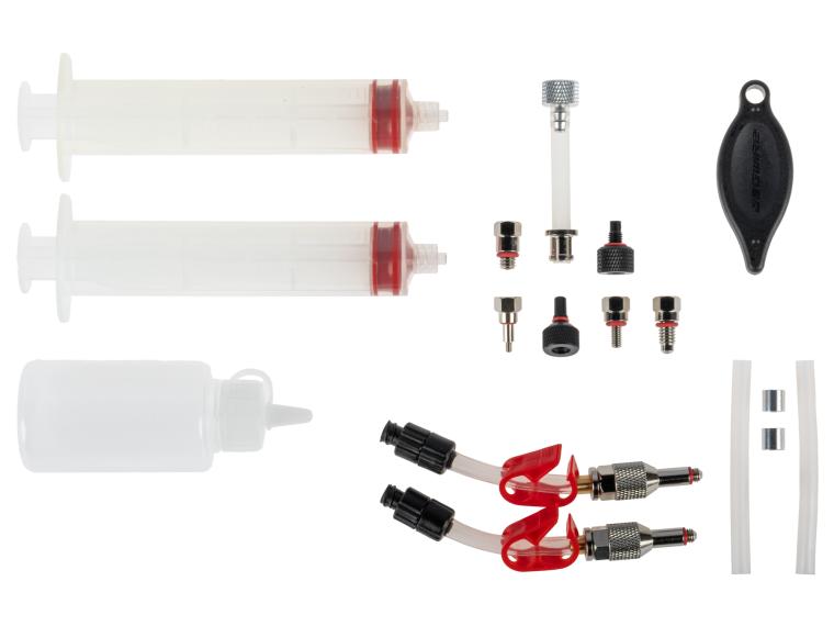 Jagwire Pro Bleed Kit
