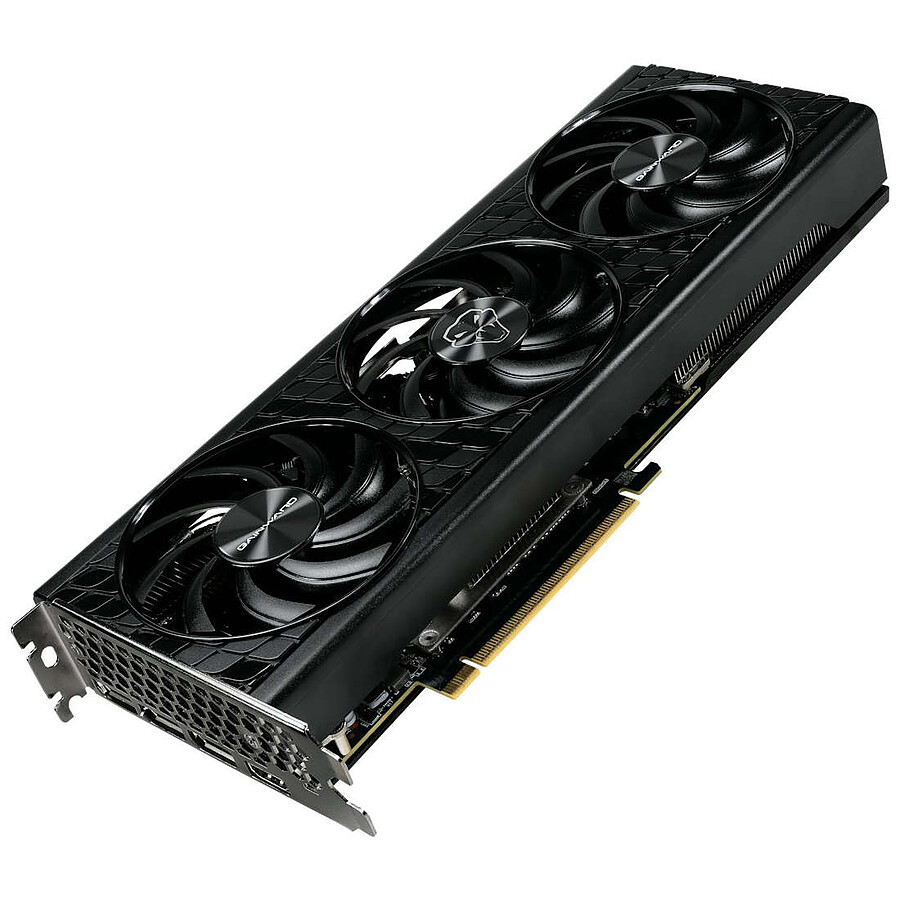 Gainward GeForce RTX 5070 Python III OC