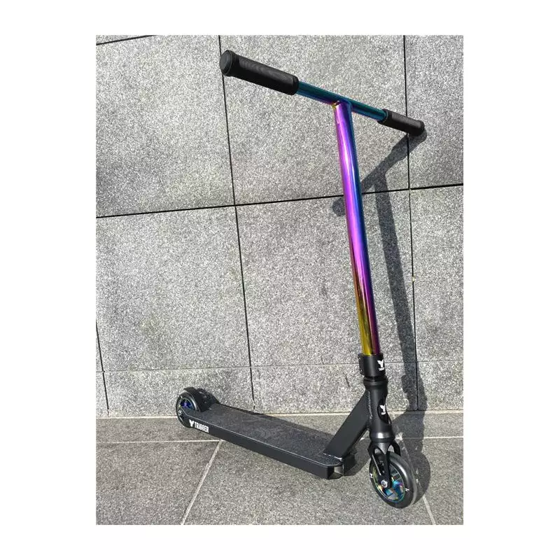 Trottinette freestyle TRIGGER Tricks 55 Neoparts