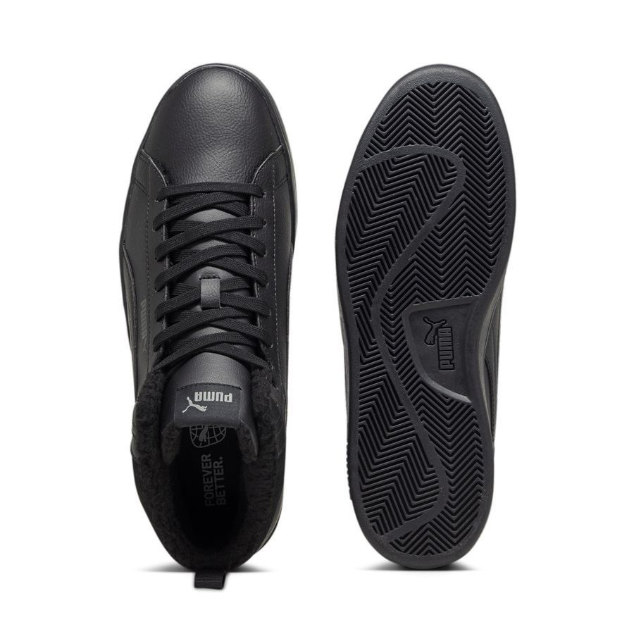 PUMA Chaussures Smash 3.0 - Noir