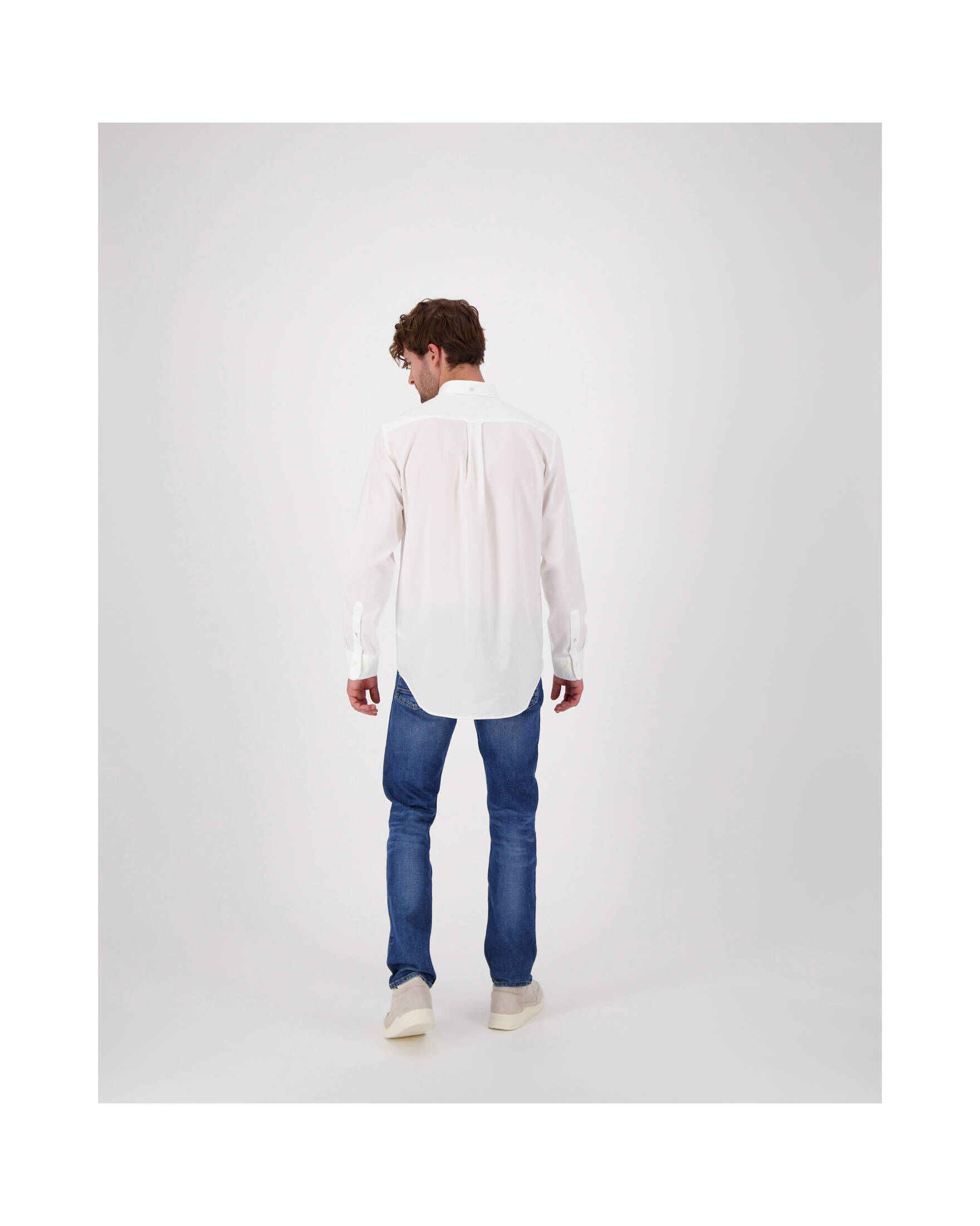 BOSS| Herren Jeans DELAWARE BC-L-C Slim Fit