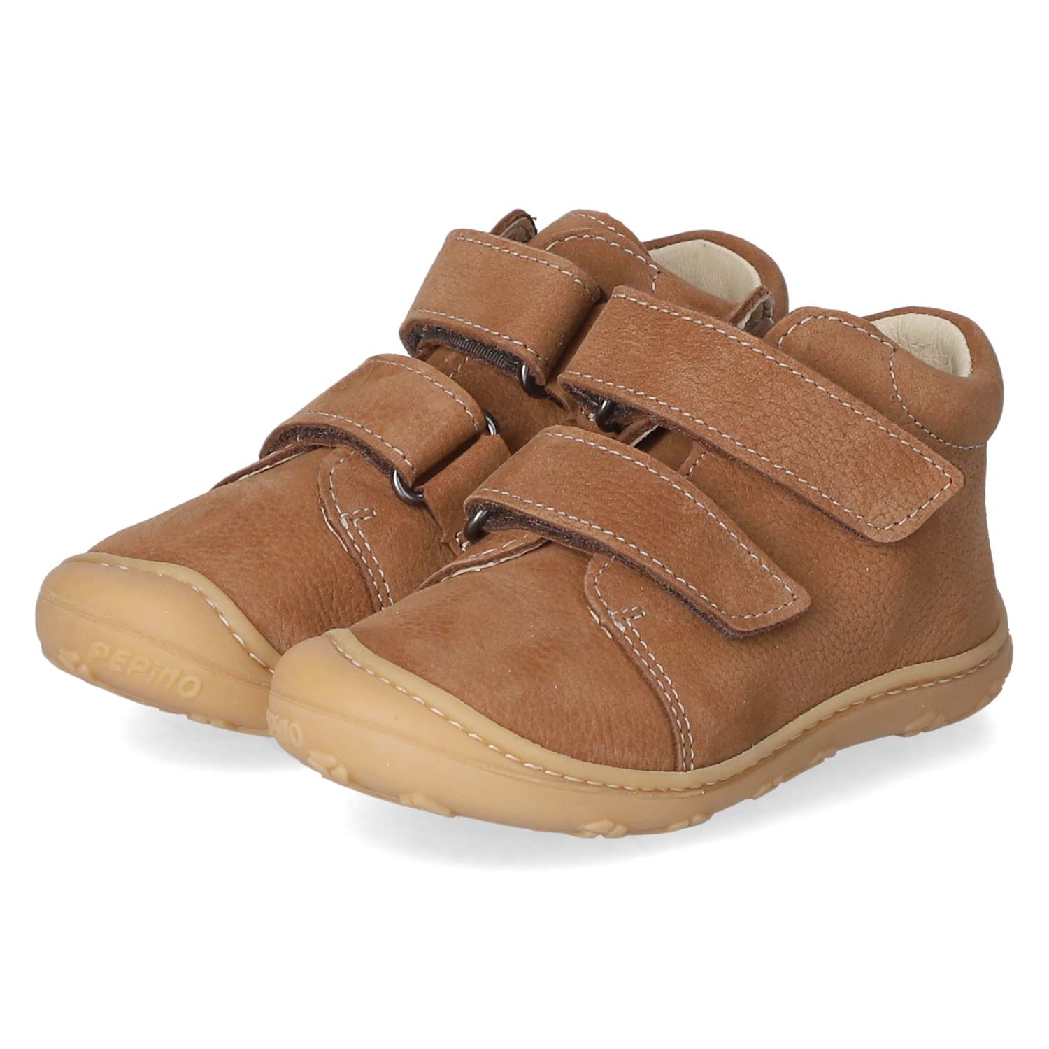 Ricosta Halbschuhe CHRISY - curry