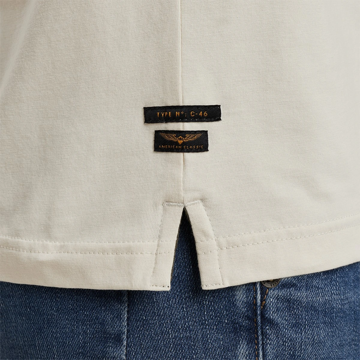 Heren T-shirt 27350350