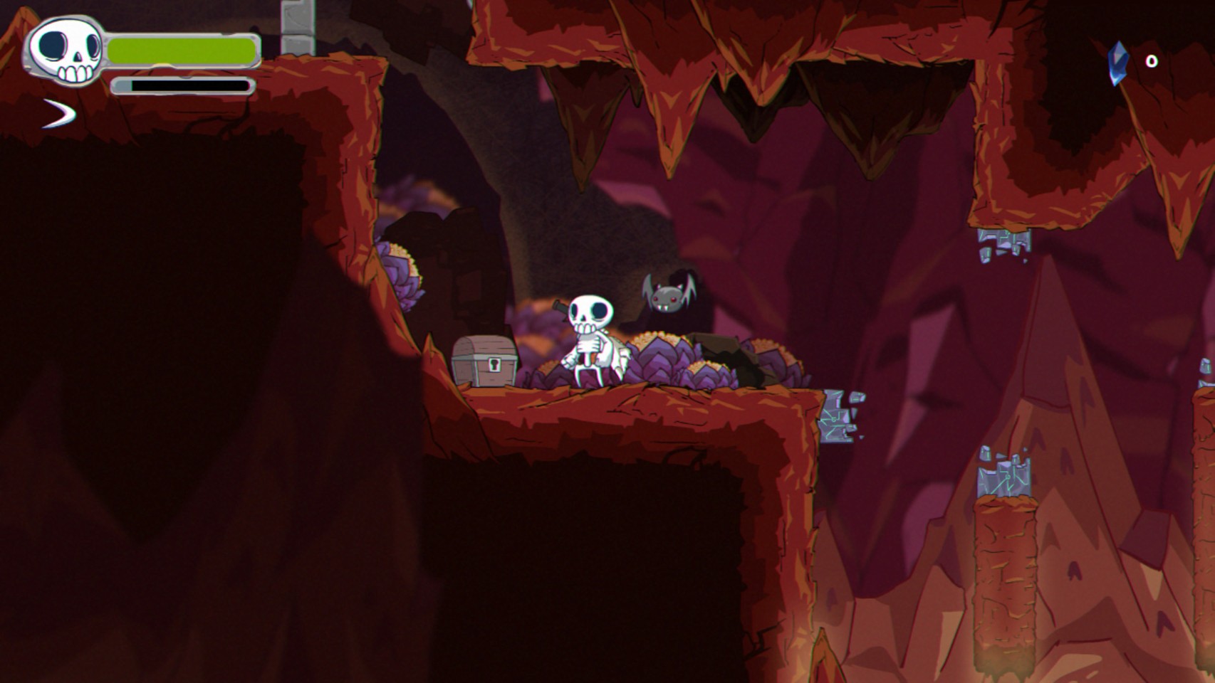Skelattack- PC