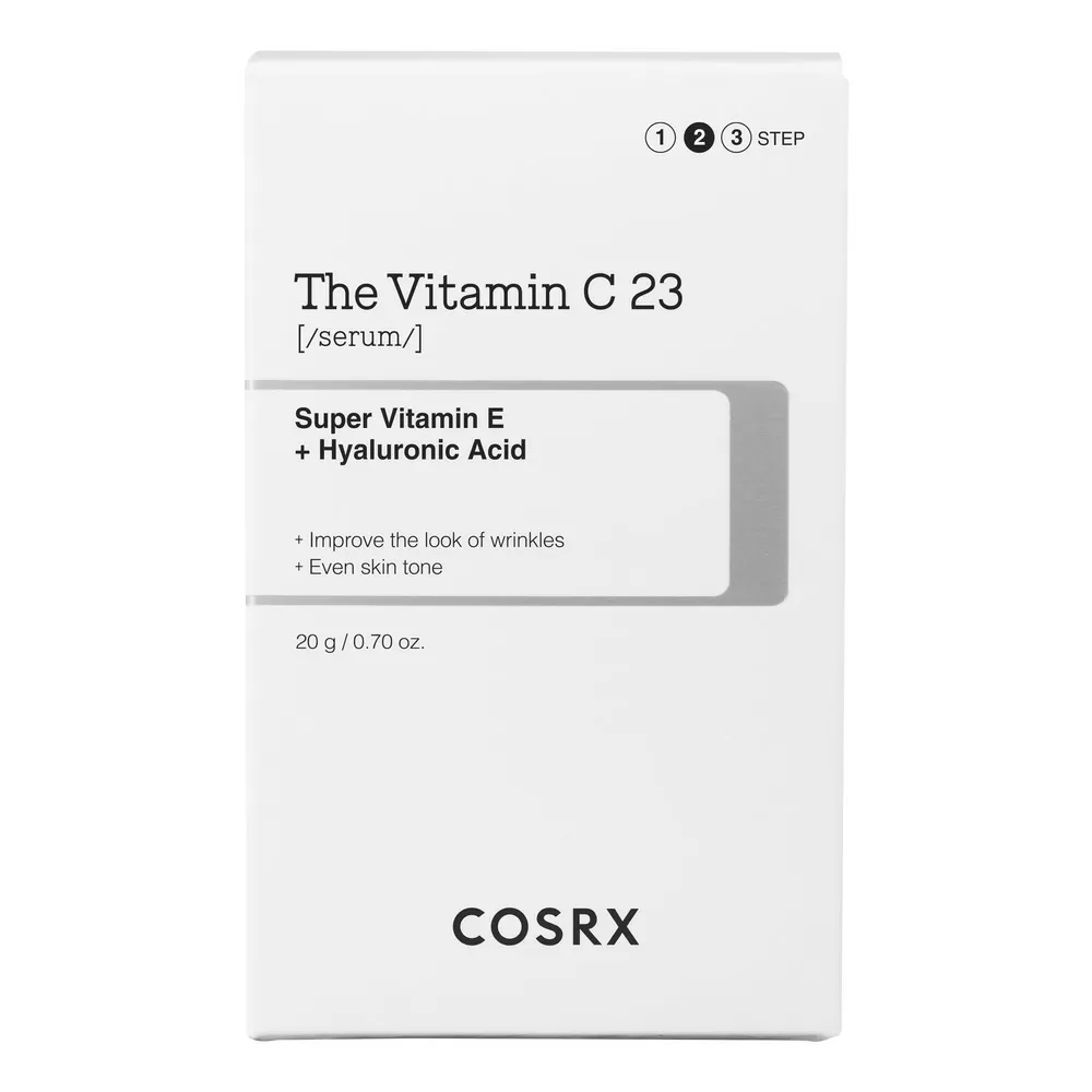 Cosrx The Vitamin C 23 Serum - 20 ml.