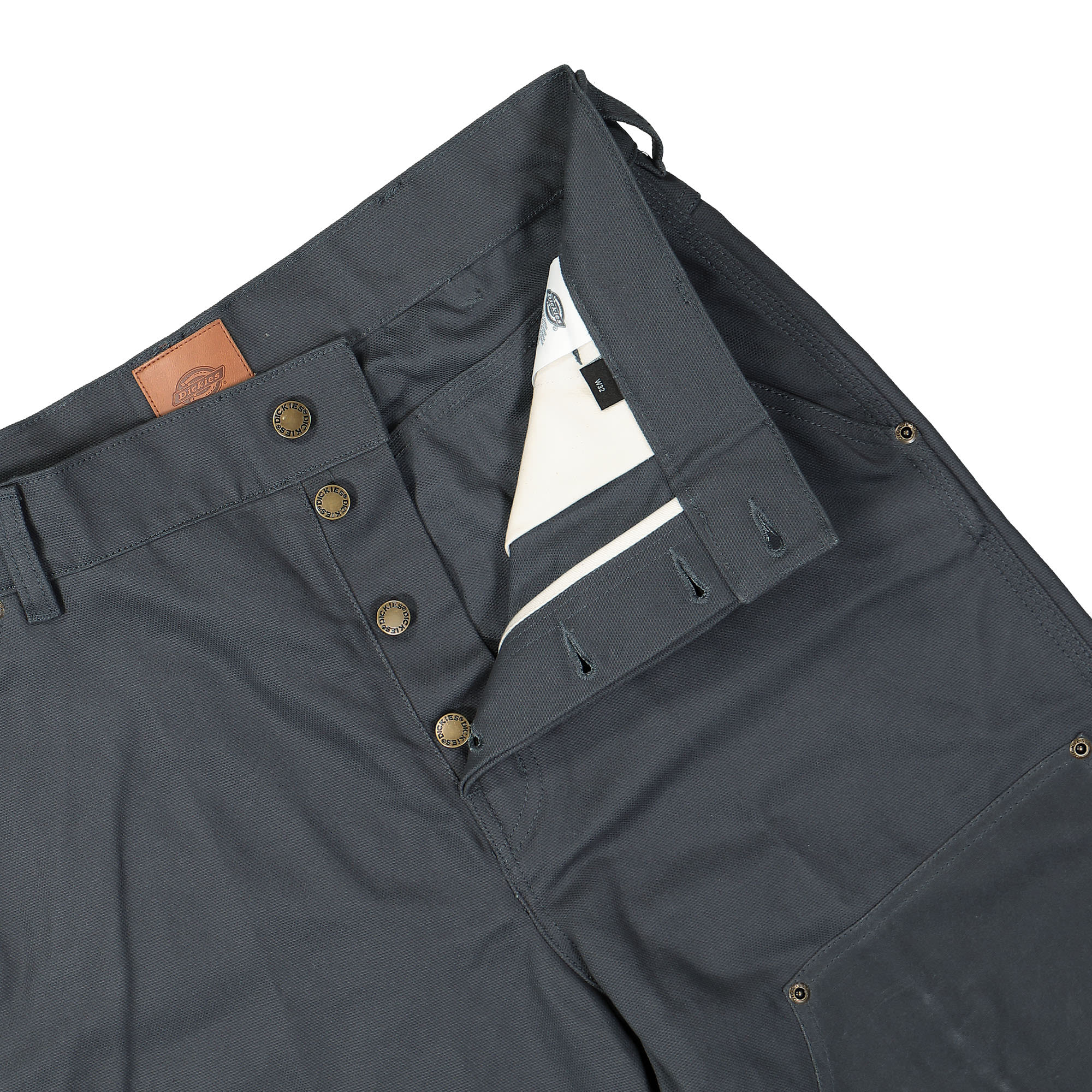 Dickies<br>Lucas Waxed Double Knee