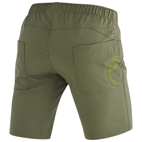 Edelrid - Women's Radar Shorts II - Short