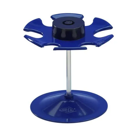 WEDO® 64603 Stempelträger 6er rund bl