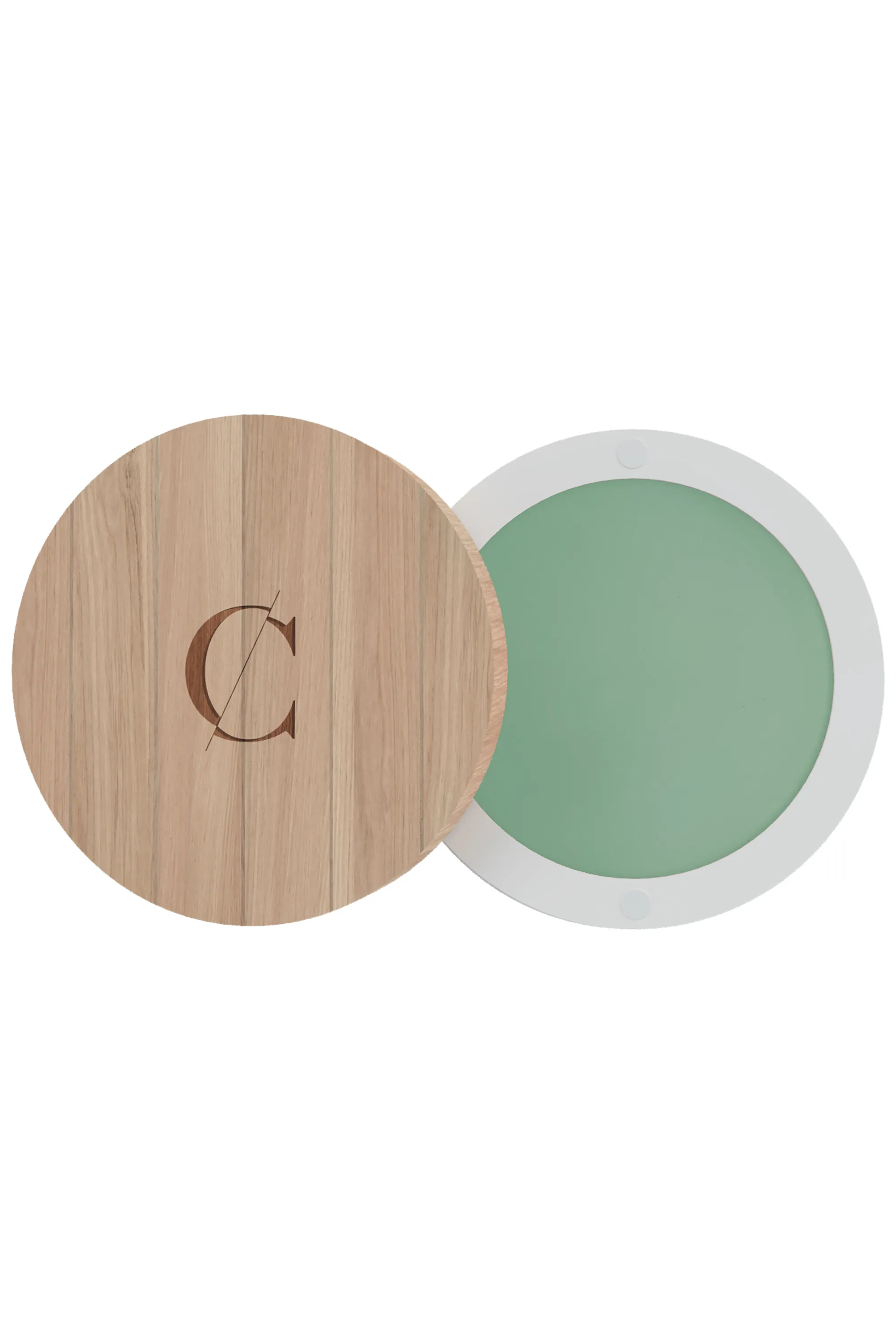 Couleur Caramel Correcteur vert de rougeurs-4 g