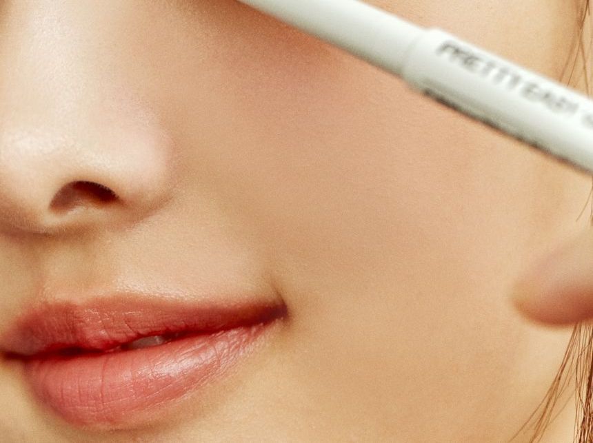 UNLEASHIA - Pretty Easy Glitter Stick Renewal - 7 kleuren
