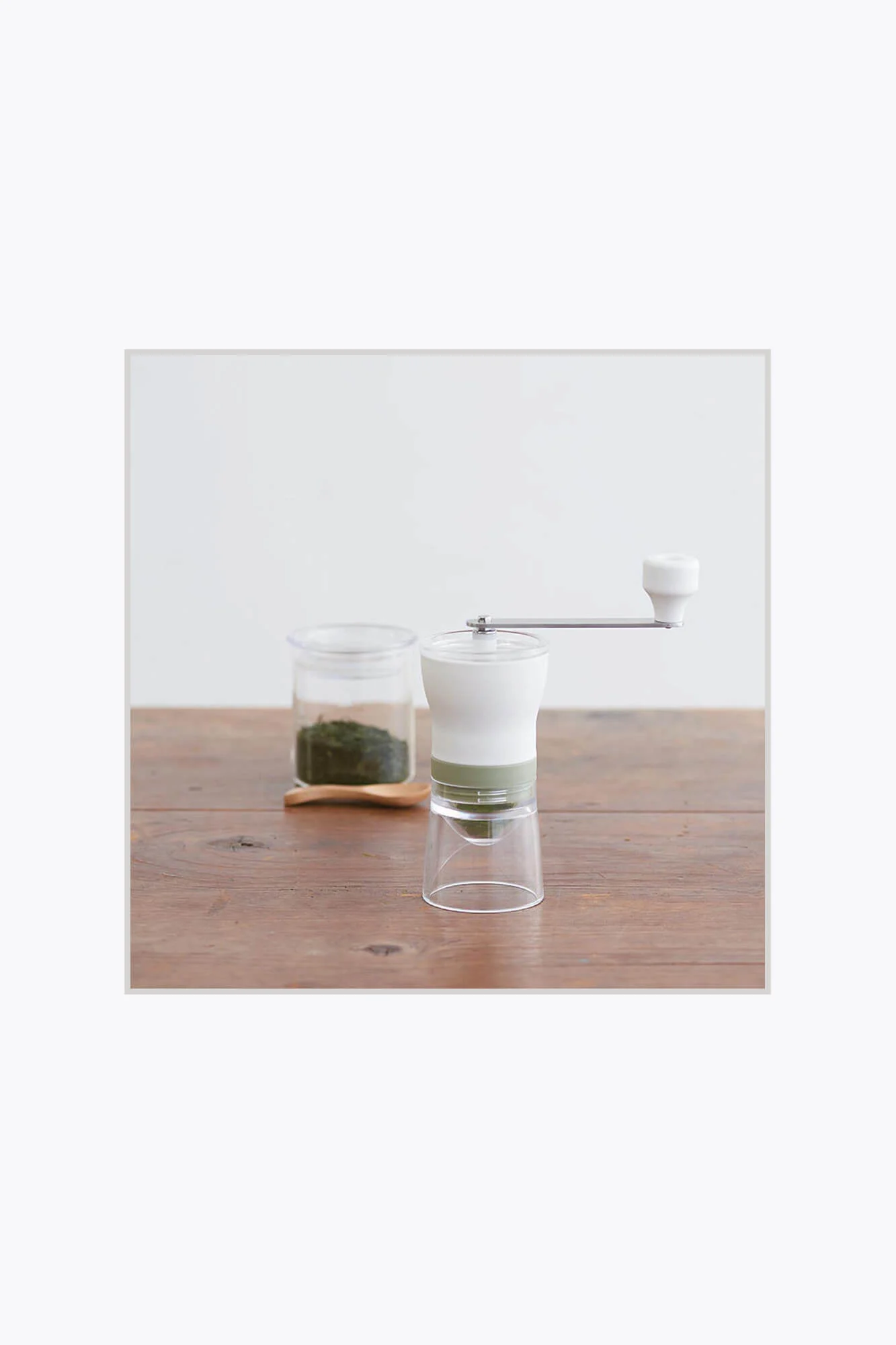 Hario Matcha Grinder