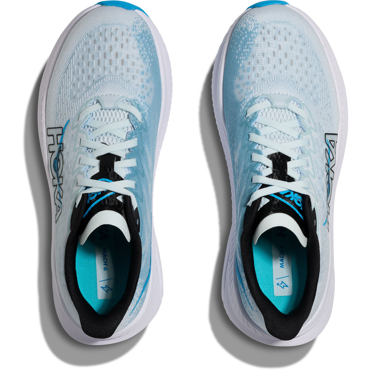 HOKA Mach 6 Dames