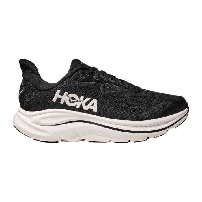Hoka Herre Løbesko Clifton 10 Sort