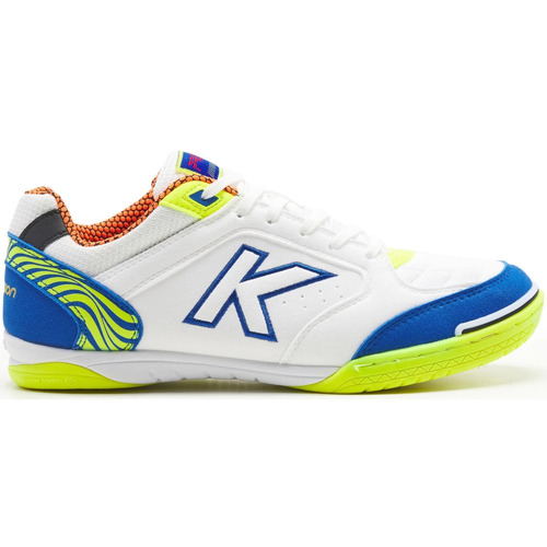 Kelme - PRECISION Blanco