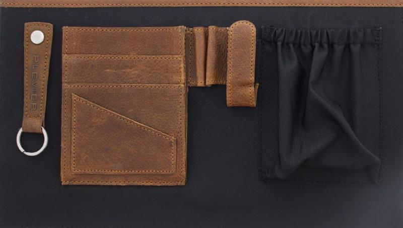 Plevier Newton Laptoptas 15,6