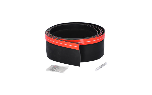 Fiamma Kit Rain Guard Van