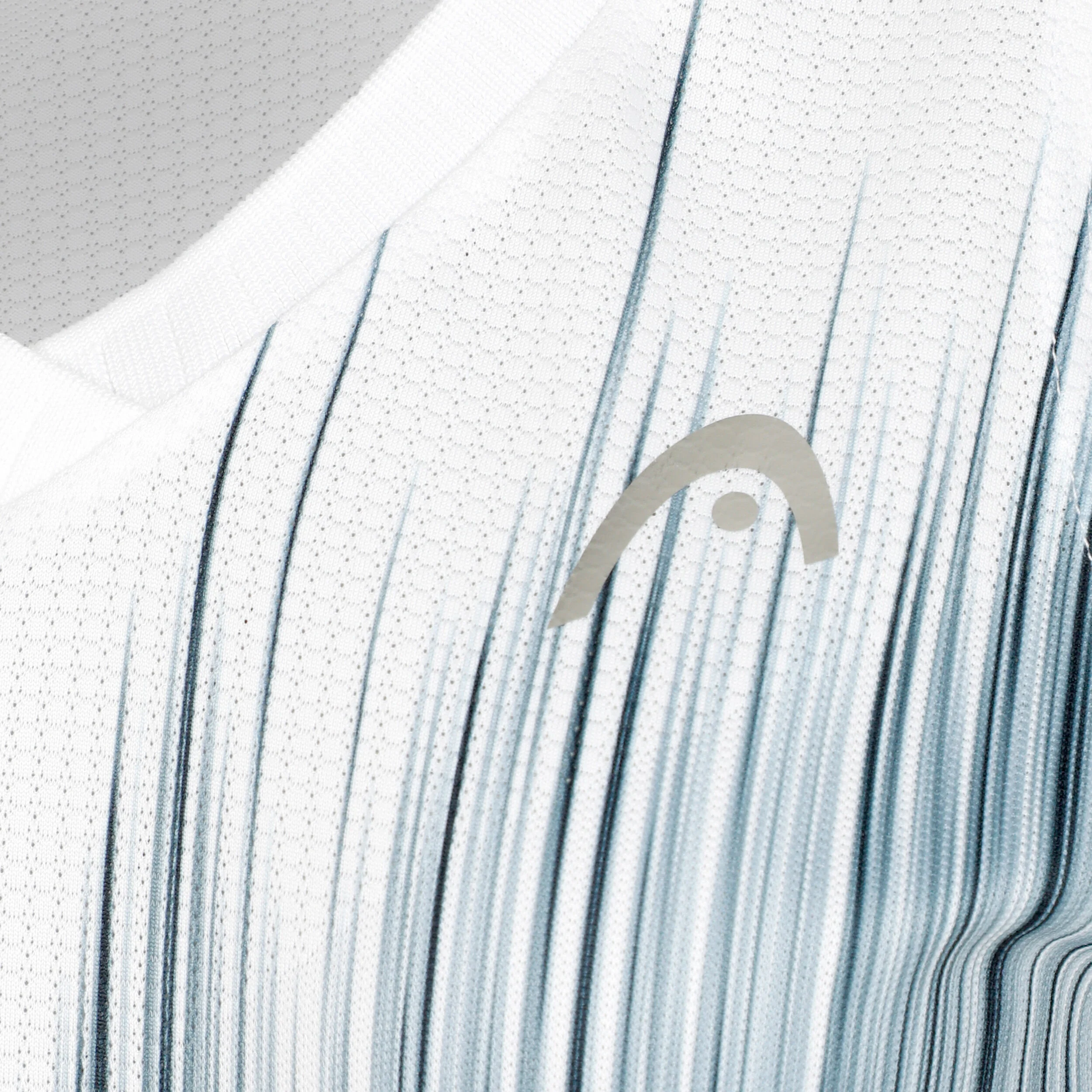 HEAD Performance Débardeur Tank Top Femmes - Blanc , Bleu Foncé