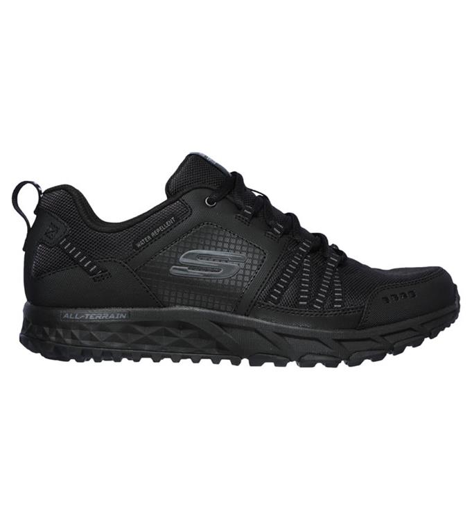 Skechers Heren Escape Plan Sneakers