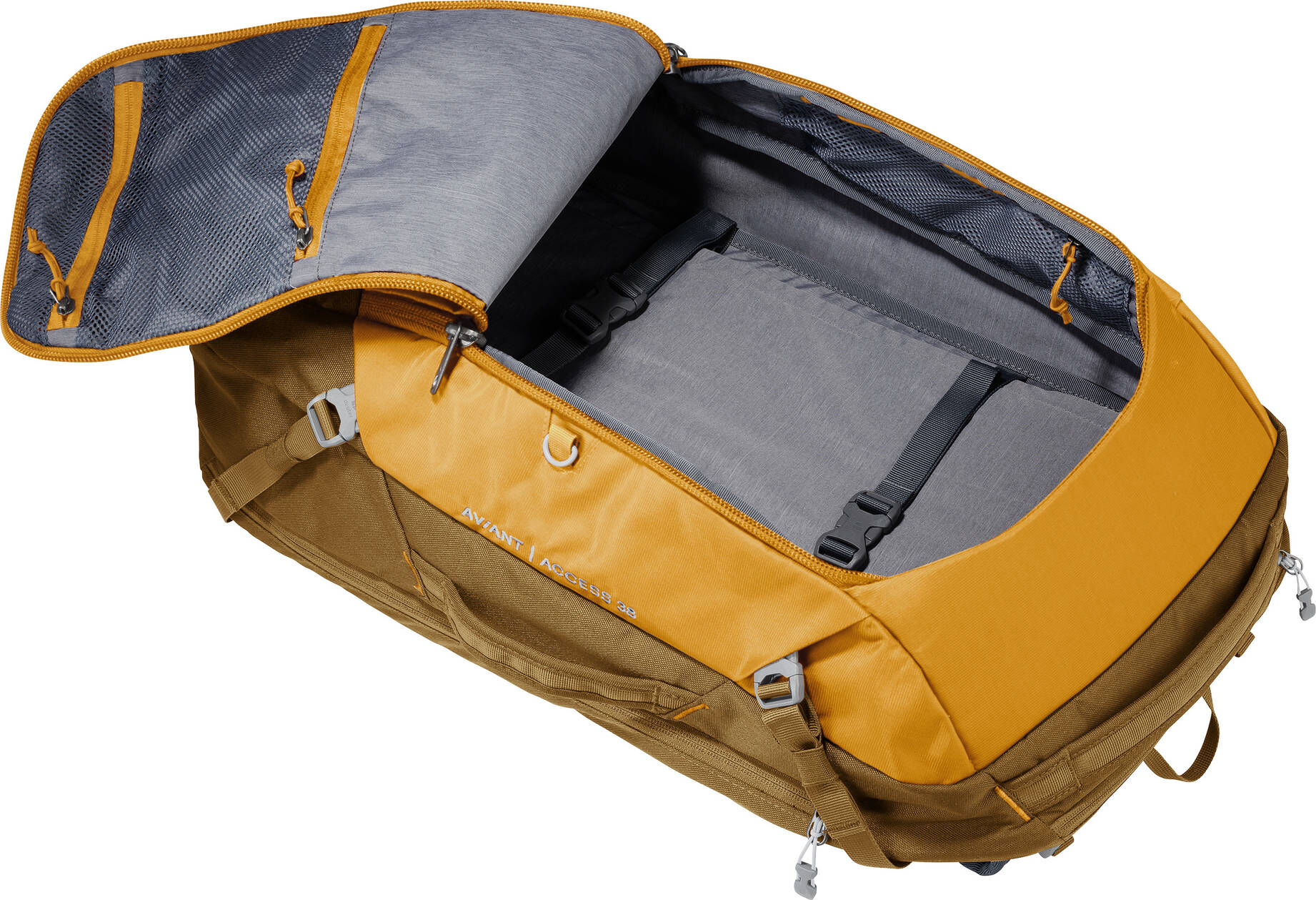 deuter| Reiserucksack AViANT Access 38