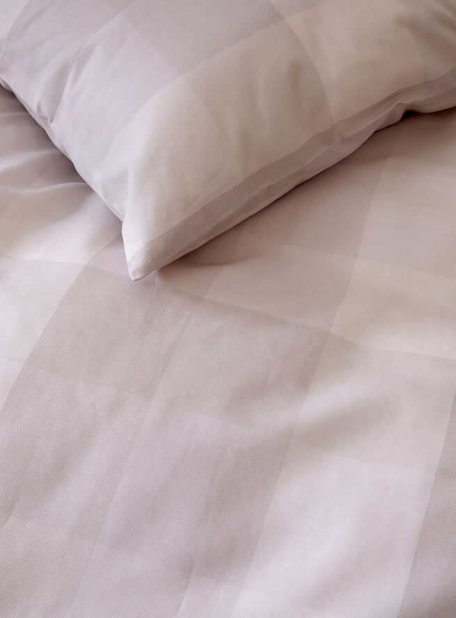 Høie Elen sengesæt varm rosa Varm rosa