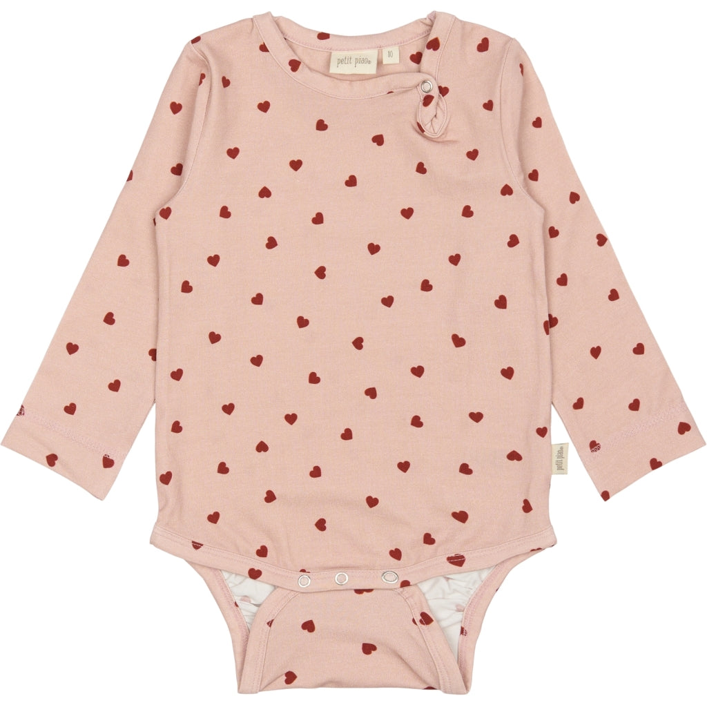 Petit Piao Body