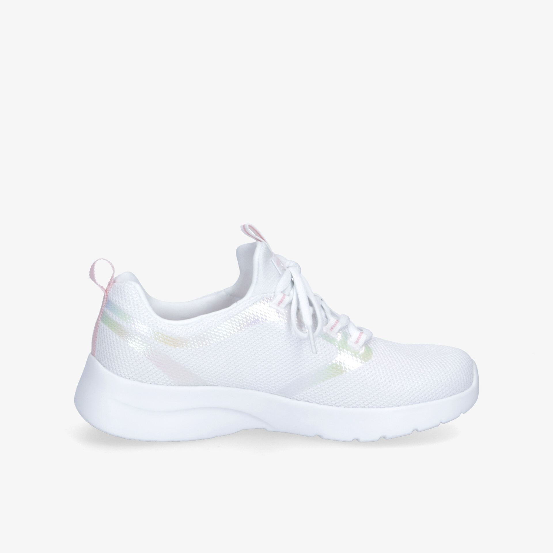 SKECHERS Damen Sneaker Low DYNAMIGHT 2.0 KEEP SHINING - reno.de