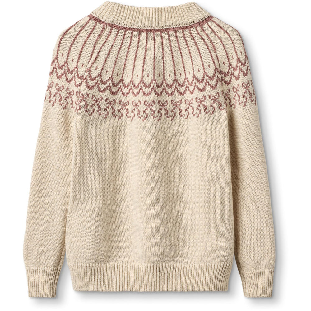 Køb Fliink Sandshell Nova Sløjfe Pullover