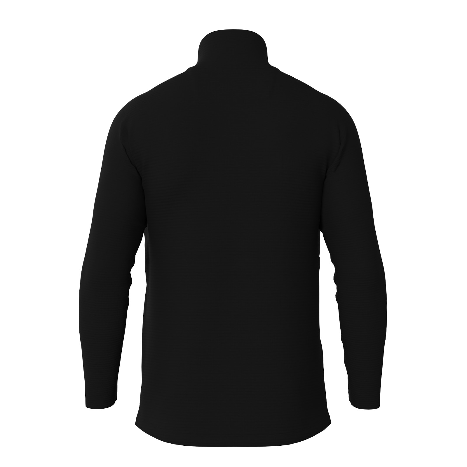 New Balance Laufshirt »ATHLETICS HEAT GRID 1/2 ZIP«, 1 tlg.